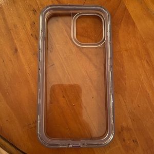 LifeProof phone case (iPhone 12 Pro Max)